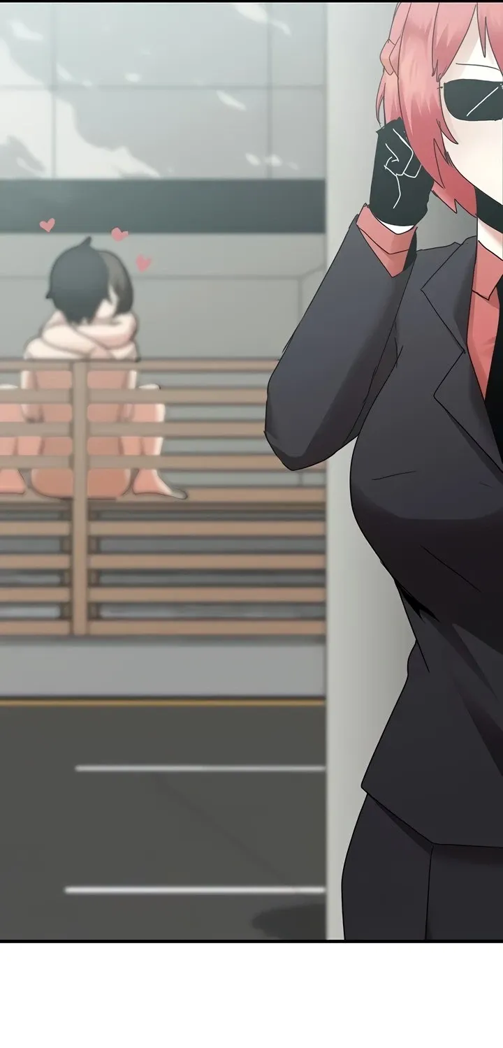 Read World Johnson Contest chapter 11 image 48 on Lezhin