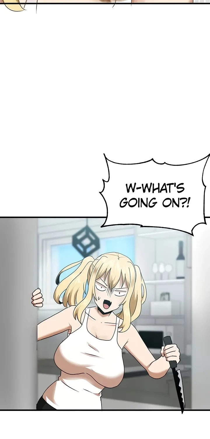 Read World Johnson Contest chapter 12 image 1 on Lezhin