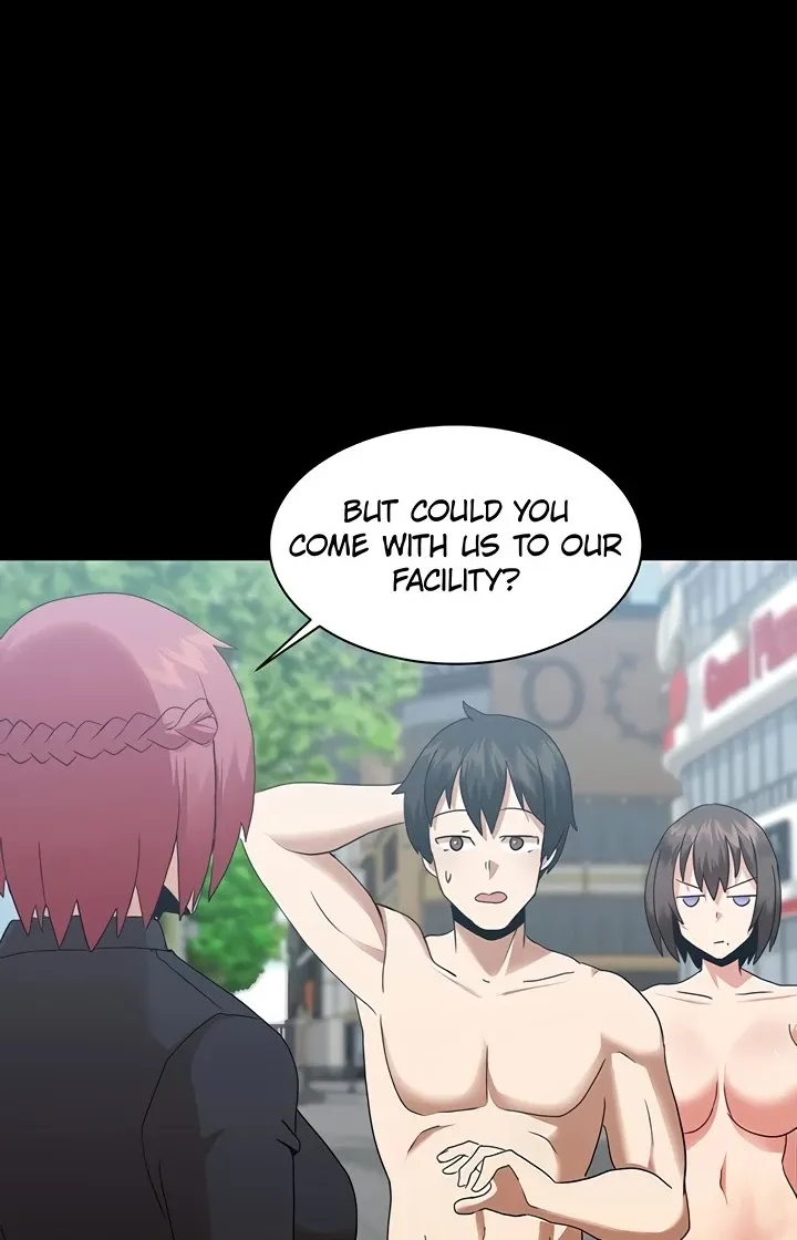 Read World Johnson Contest chapter 12 image 11 on Lezhin