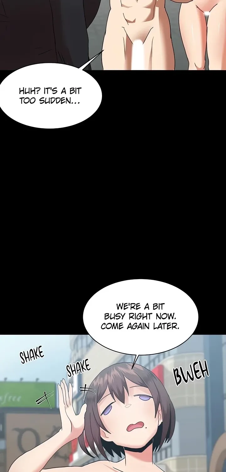 Read World Johnson Contest chapter 12 image 12 on Lezhin