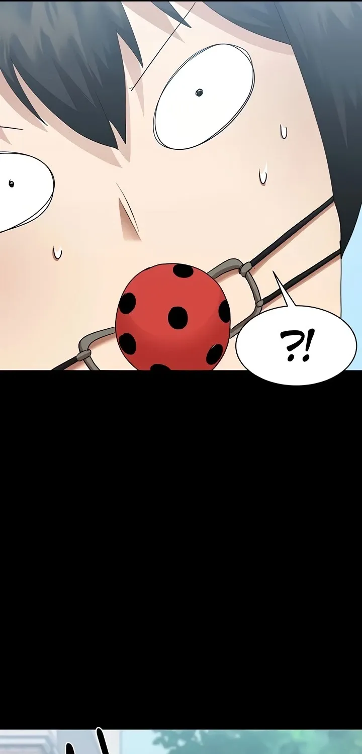 Read World Johnson Contest chapter 12 image 18 on Lezhin