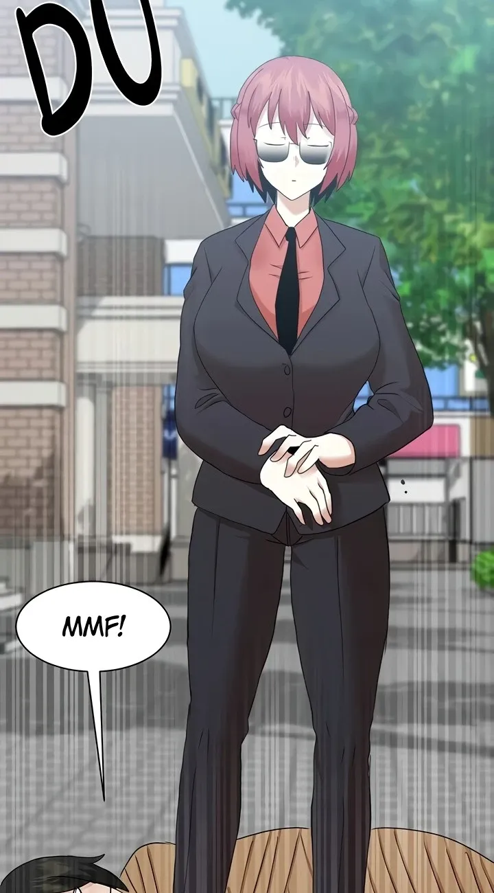 Read World Johnson Contest chapter 12 image 19 on Lezhin