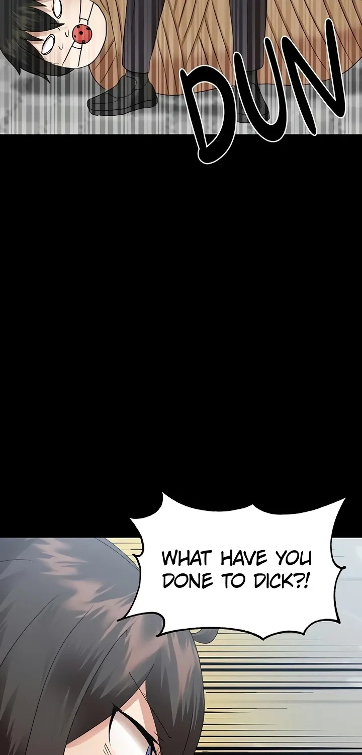 Read World Johnson Contest chapter 12 image 20 on Lezhin