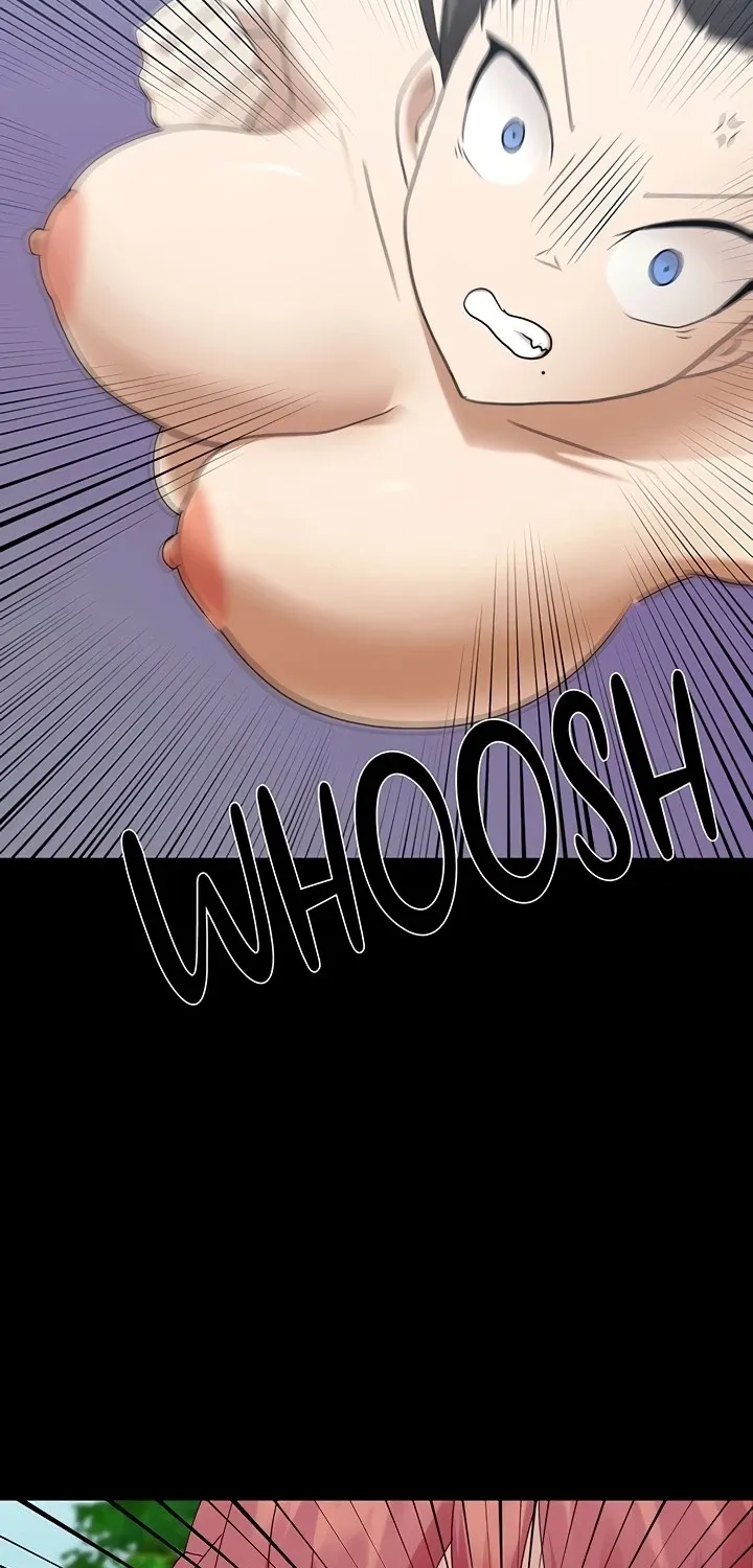 Read World Johnson Contest chapter 12 image 22 on Lezhin
