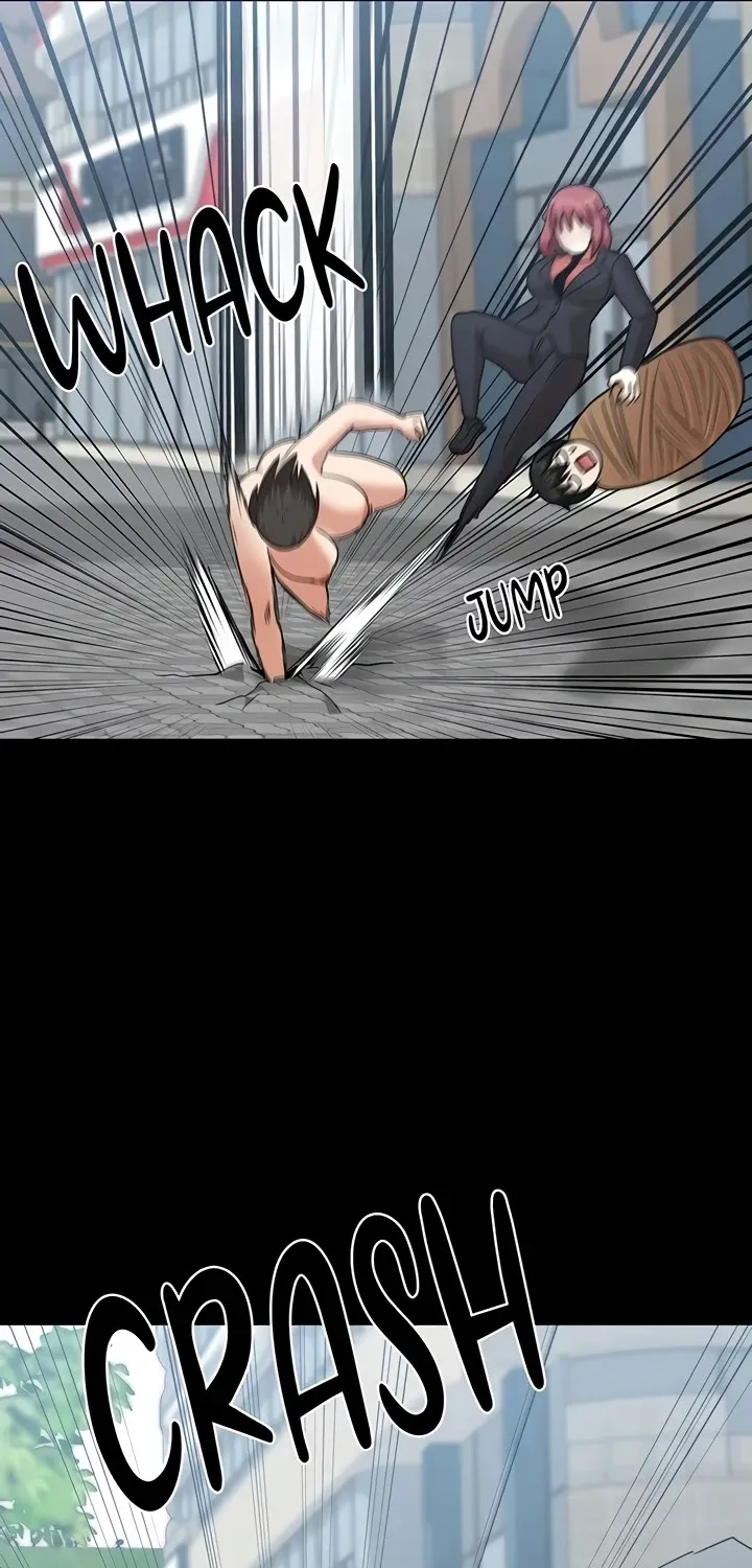 Read World Johnson Contest chapter 12 image 24 on Lezhin