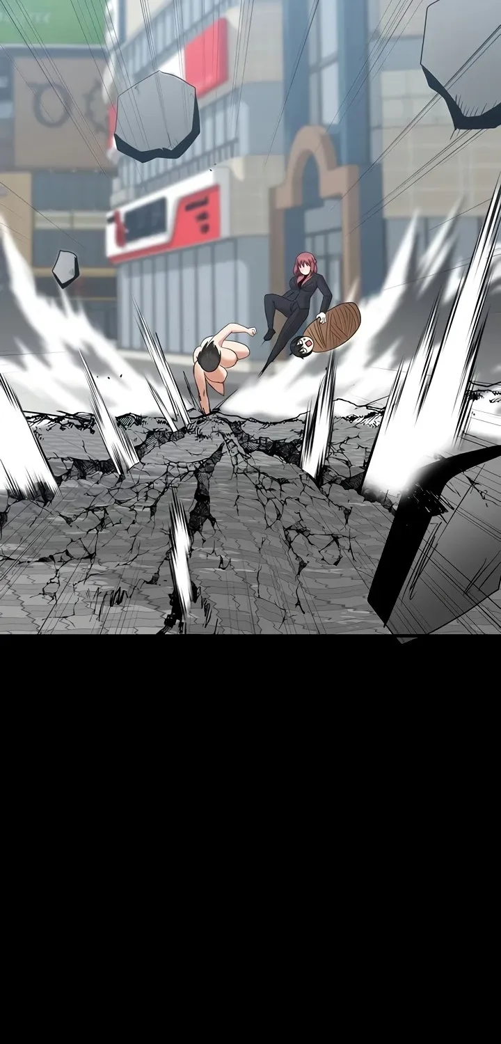 Read World Johnson Contest chapter 12 image 25 on Lezhin