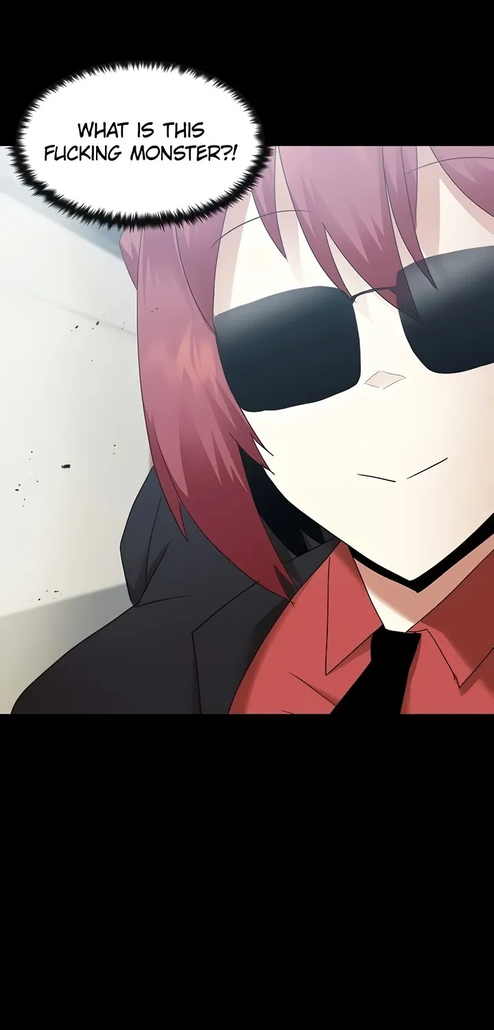 Read World Johnson Contest chapter 12 image 26 on Lezhin