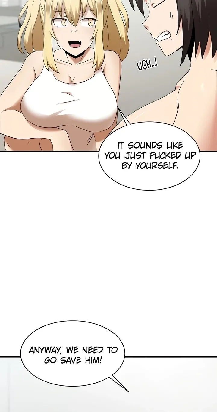 Read World Johnson Contest chapter 12 image 31 on Lezhin