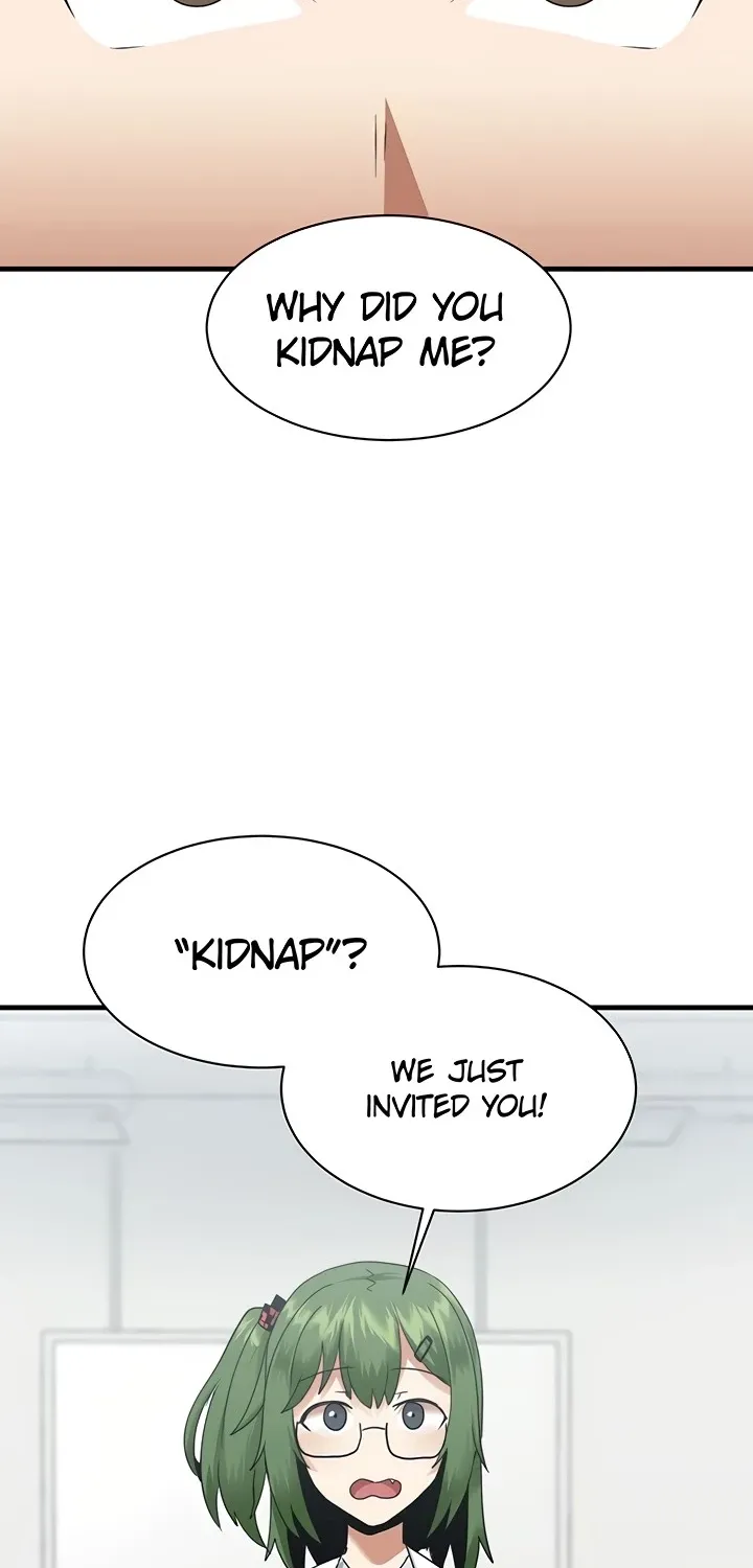 Read World Johnson Contest chapter 12 image 37 on Lezhin
