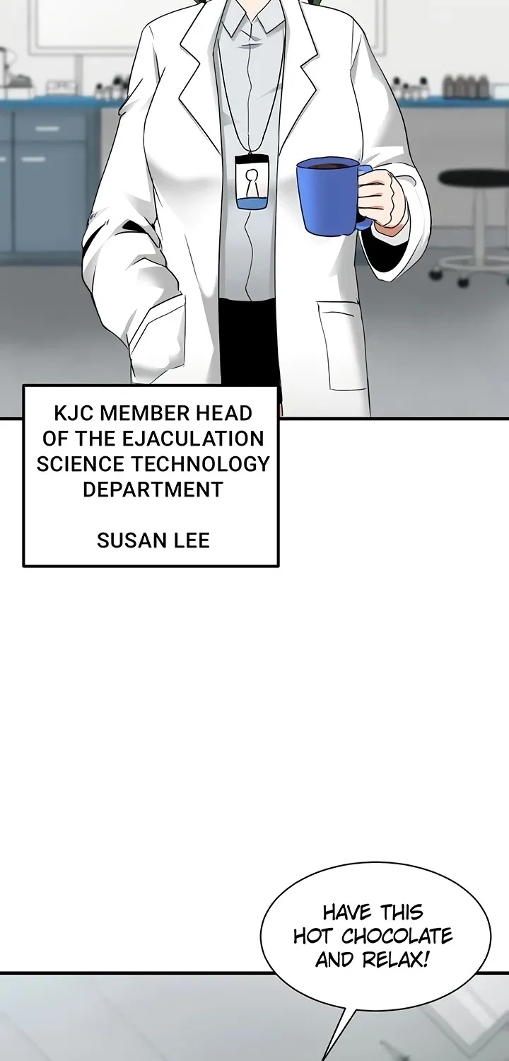 Read World Johnson Contest chapter 12 image 38 on Lezhin