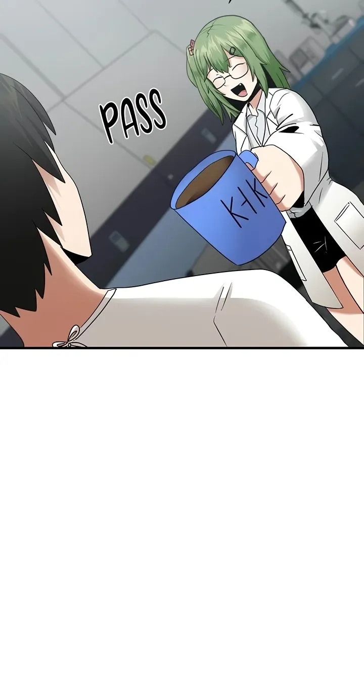 Read World Johnson Contest chapter 12 image 39 on Lezhin