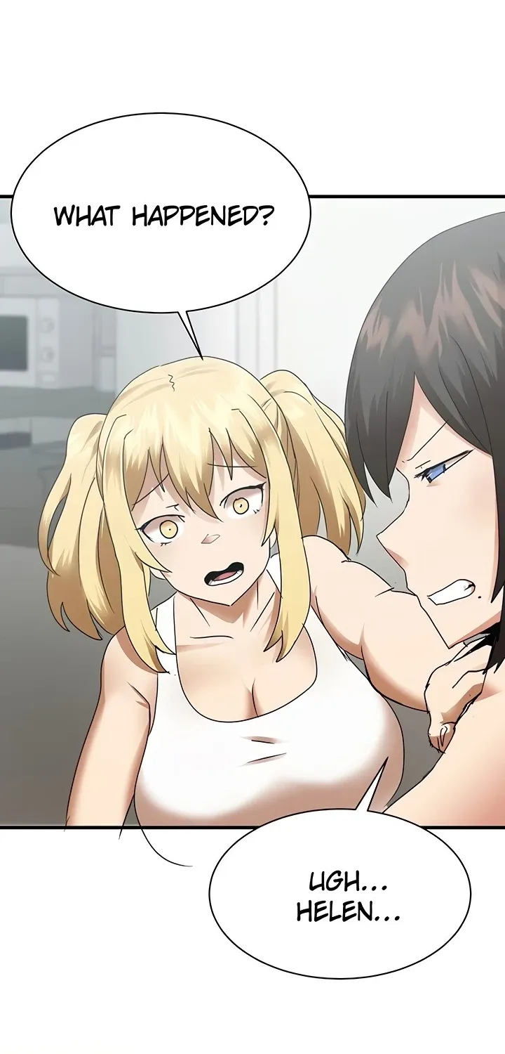 Read World Johnson Contest chapter 12 image 4 on Lezhin