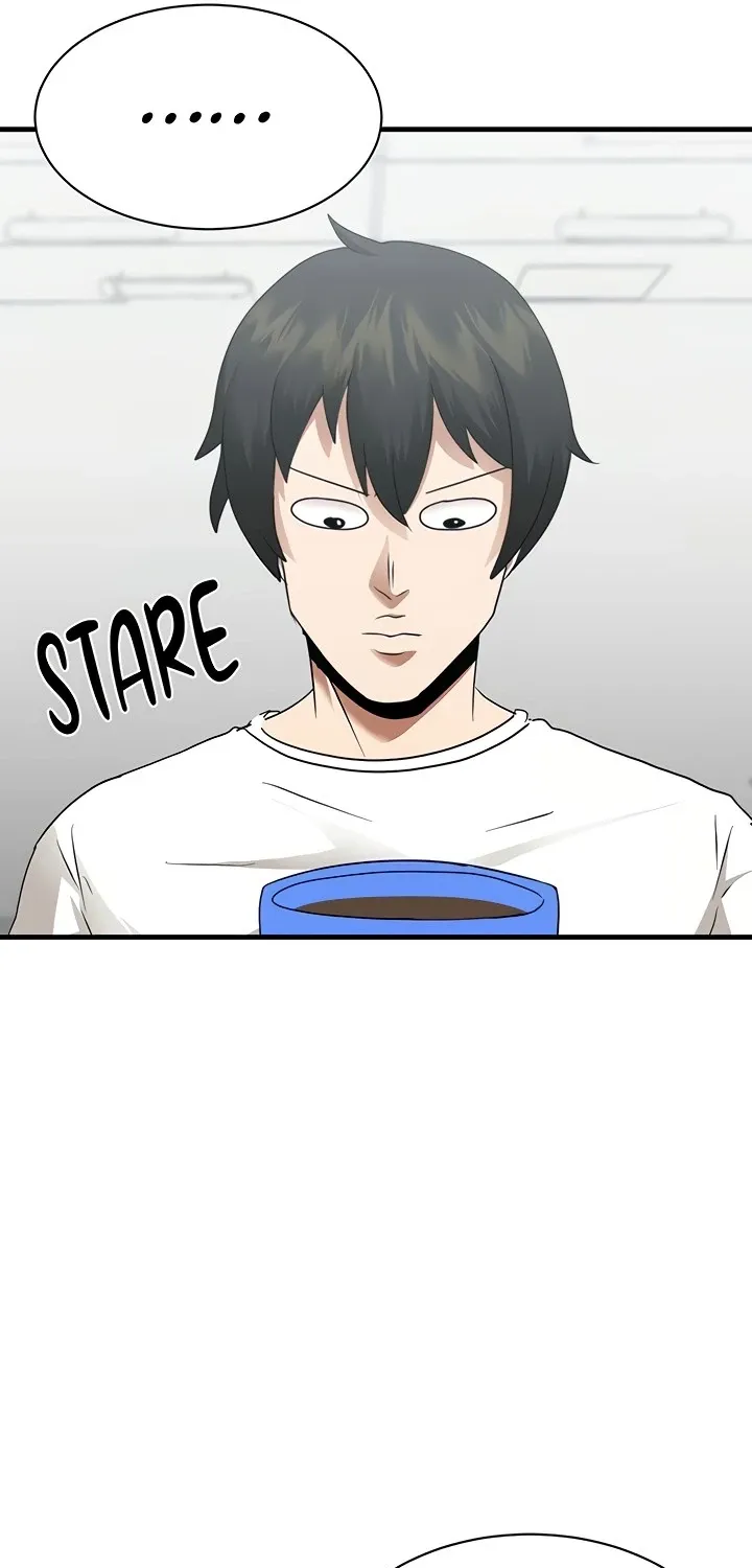 Read World Johnson Contest chapter 12 image 40 on Lezhin