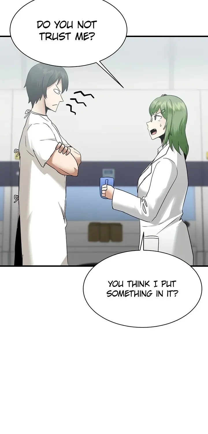 Read World Johnson Contest chapter 12 image 42 on Lezhin