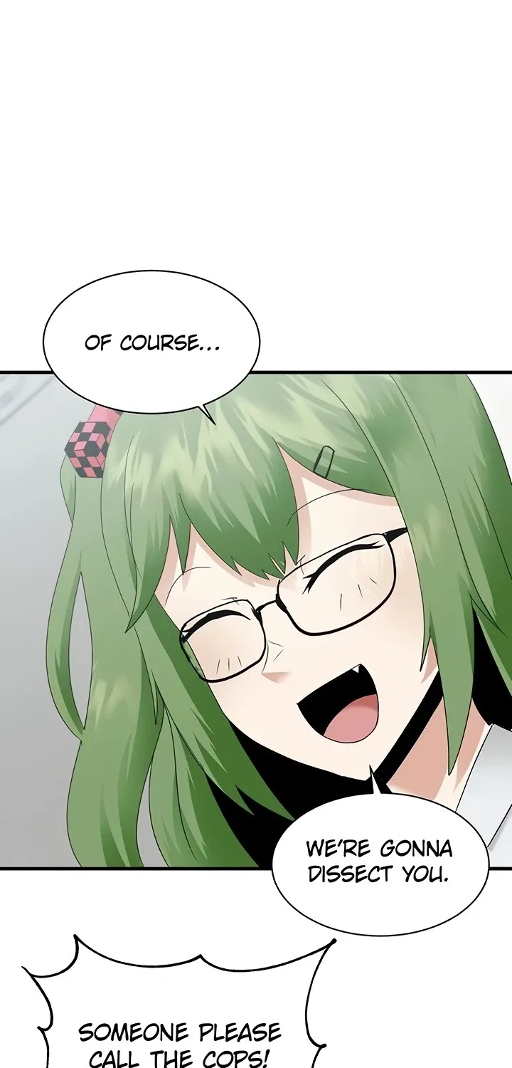 Read World Johnson Contest chapter 12 image 45 on Lezhin