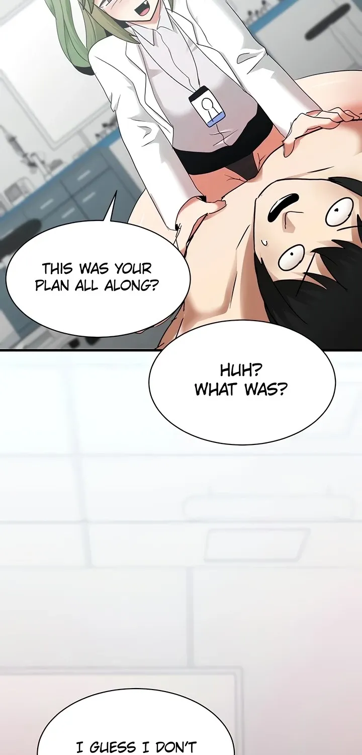 Read World Johnson Contest chapter 12 image 50 on Lezhin