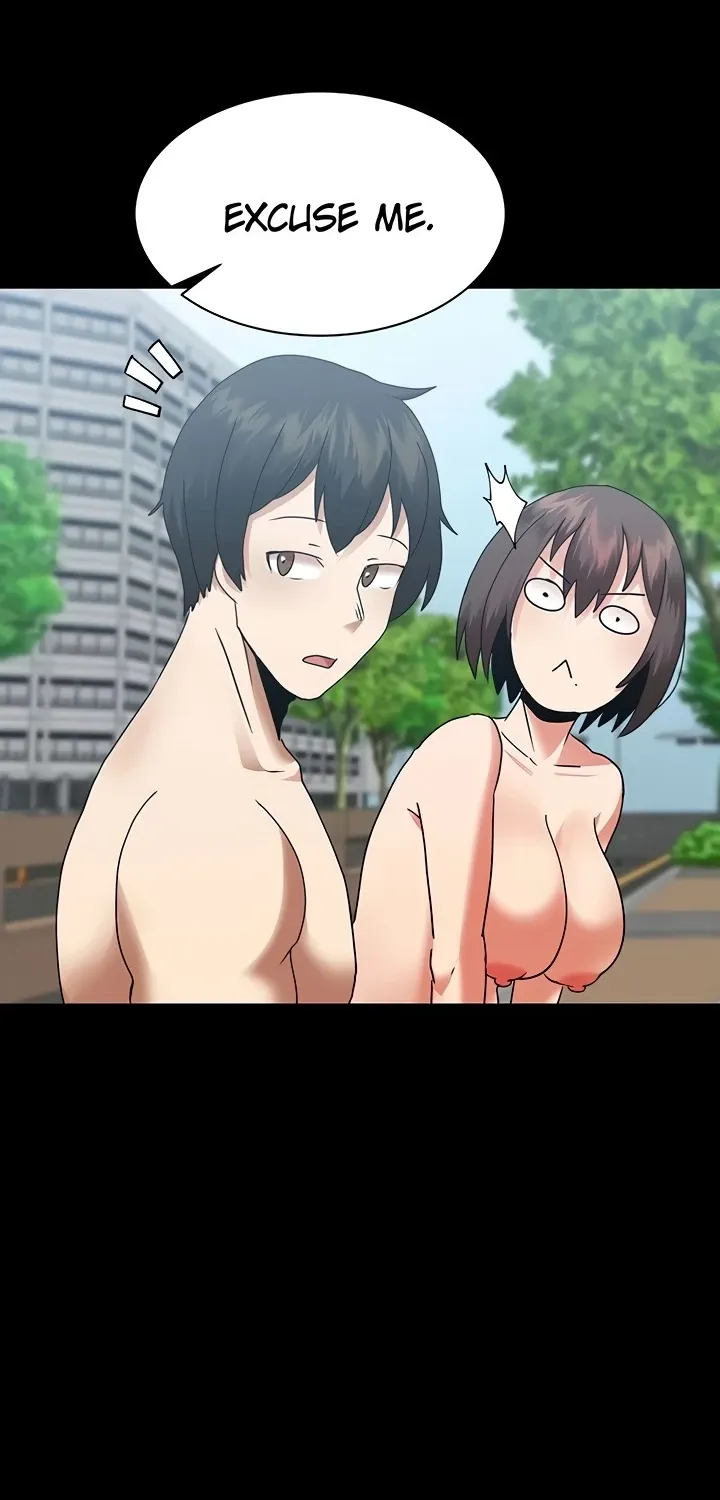 Read World Johnson Contest chapter 12 image 9 on Lezhin