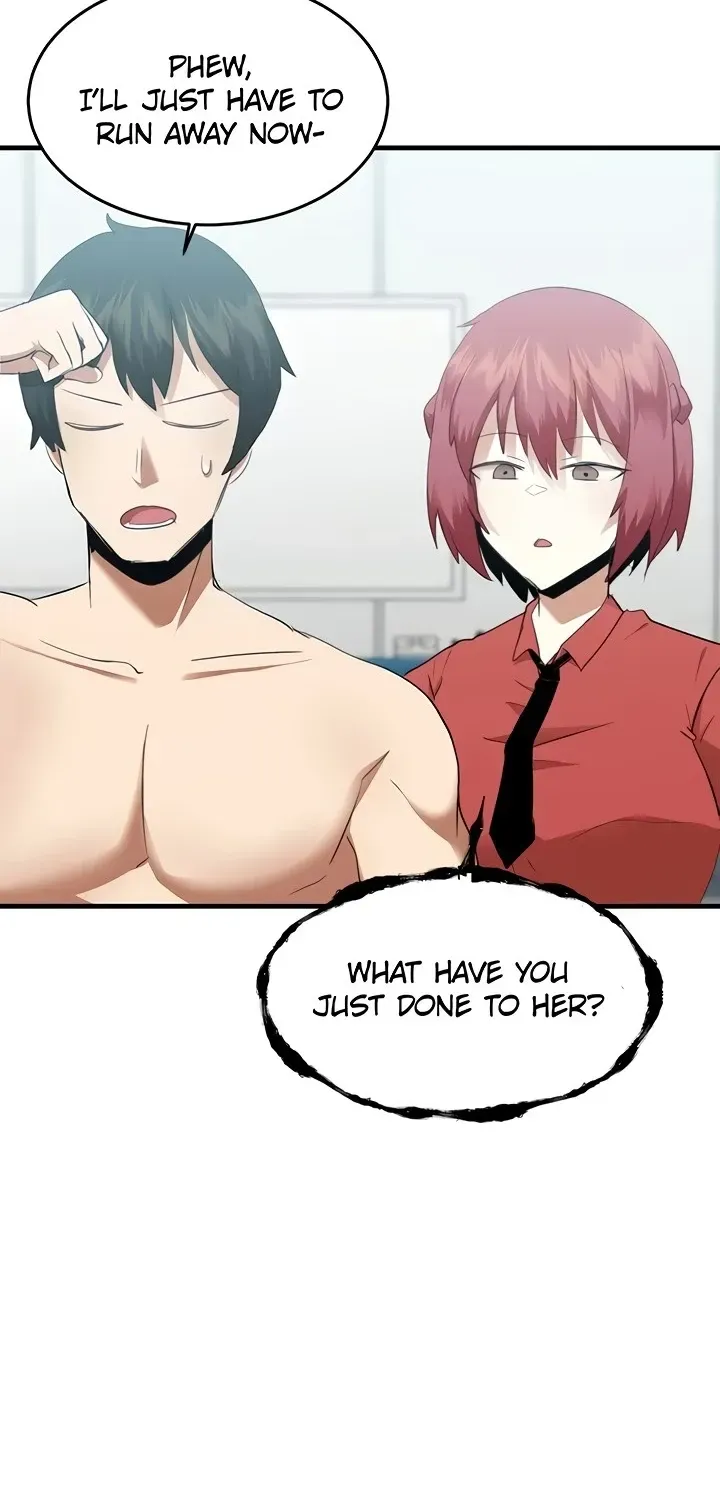 Read World Johnson Contest chapter 13 image 13 on Lezhin