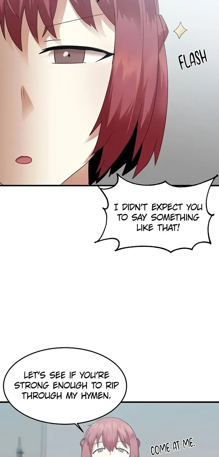 Read World Johnson Contest chapter 13 image 17 on Lezhin