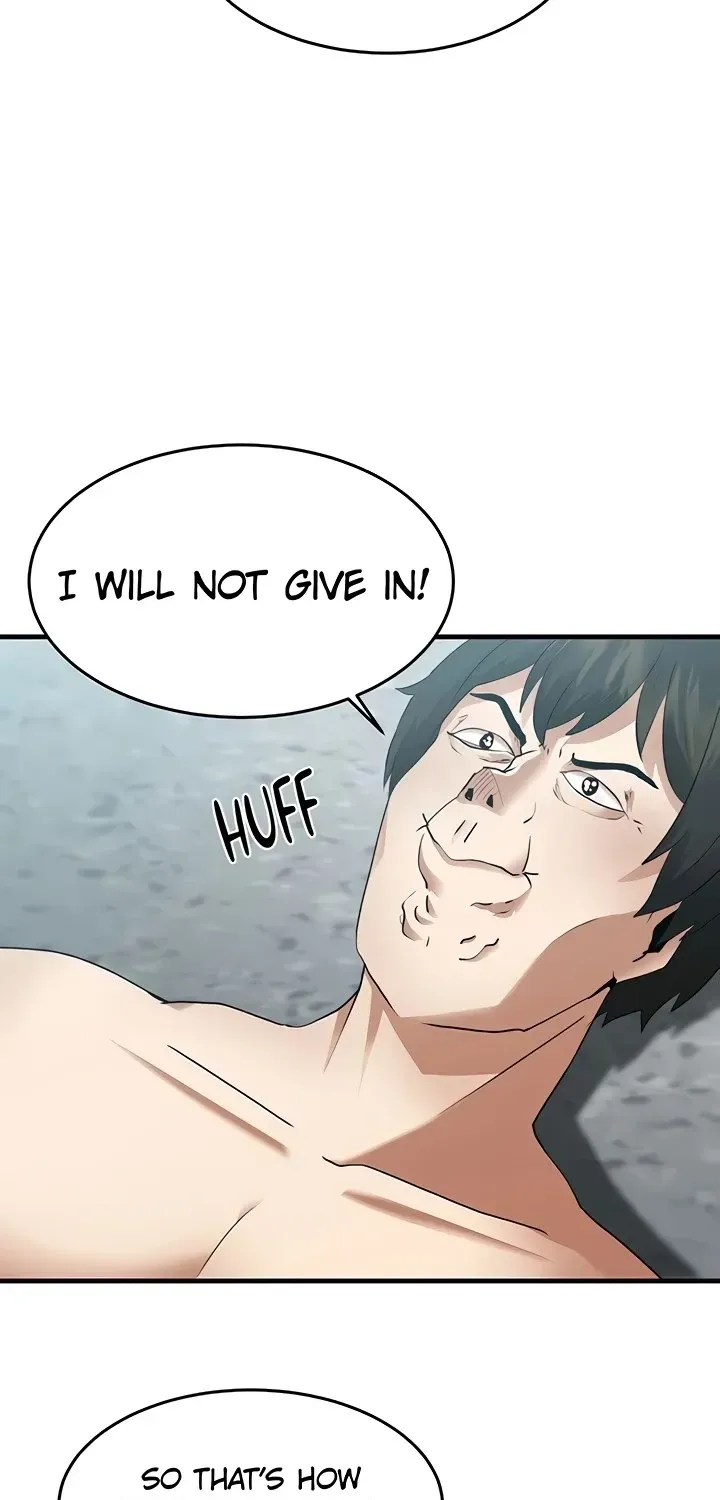 Read World Johnson Contest chapter 13 image 2 on Lezhin