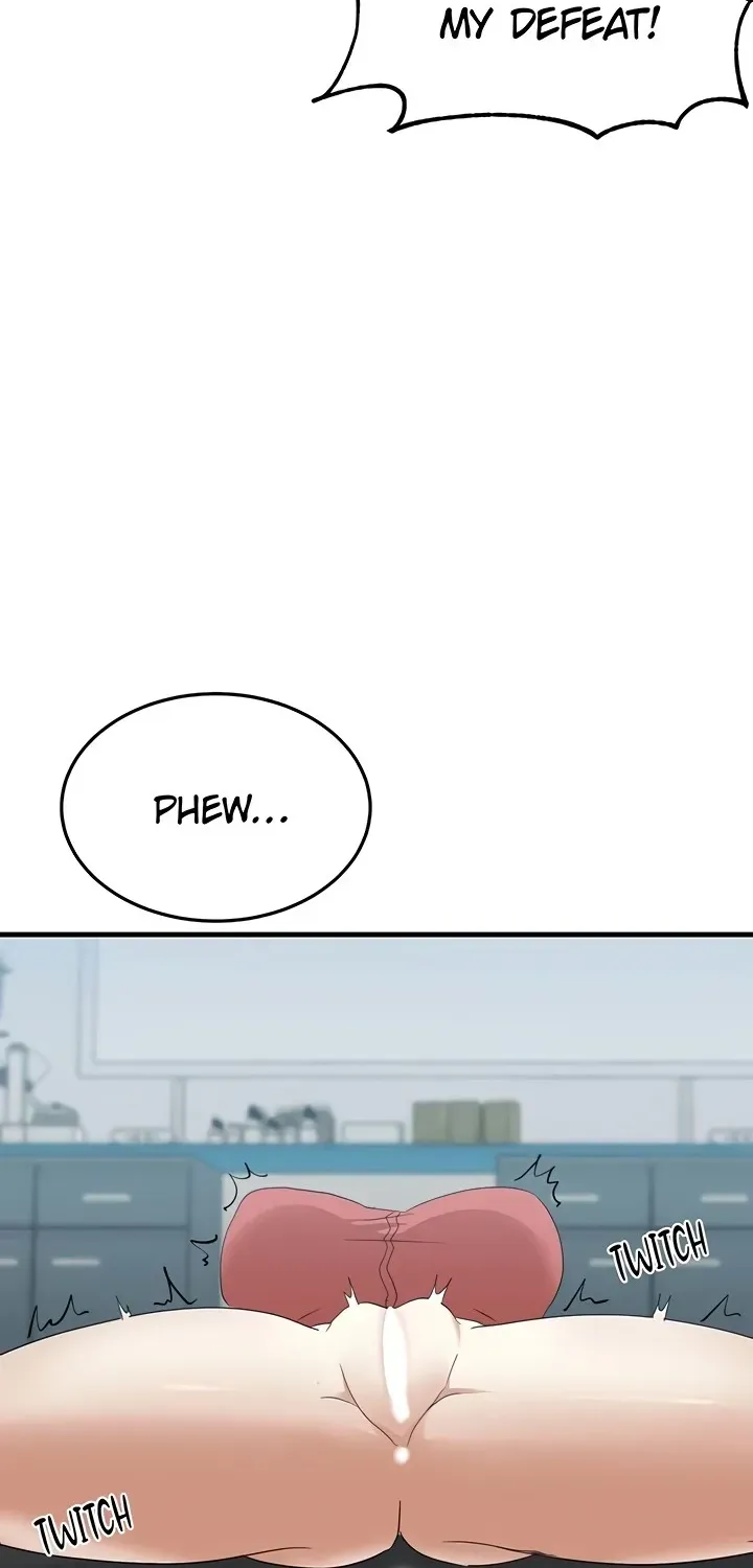 Read World Johnson Contest chapter 13 image 20 on Lezhin