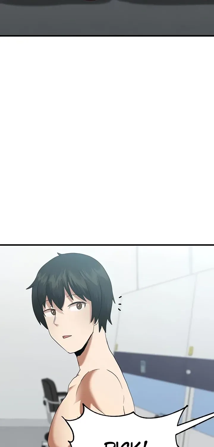 Read World Johnson Contest chapter 13 image 21 on Lezhin