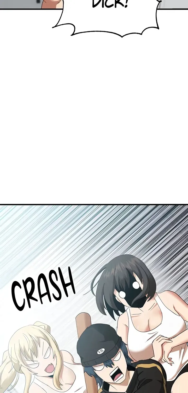Read World Johnson Contest chapter 13 image 22 on Lezhin
