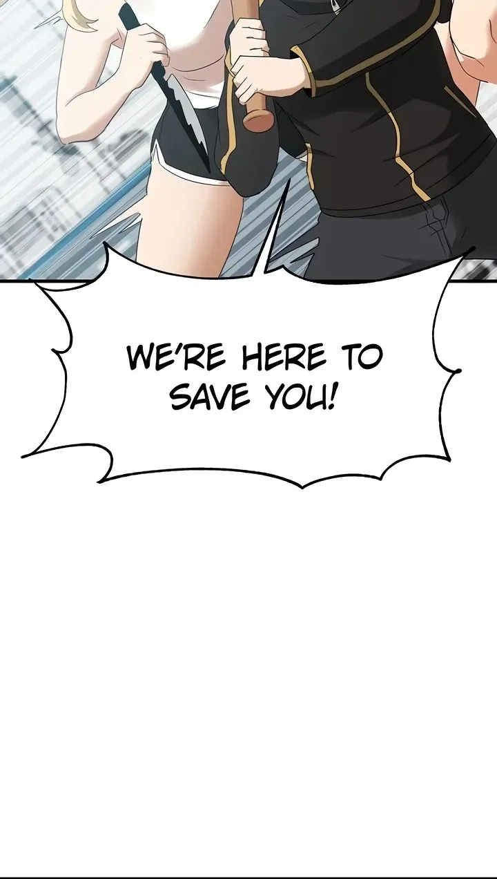Read World Johnson Contest chapter 13 image 23 on Lezhin