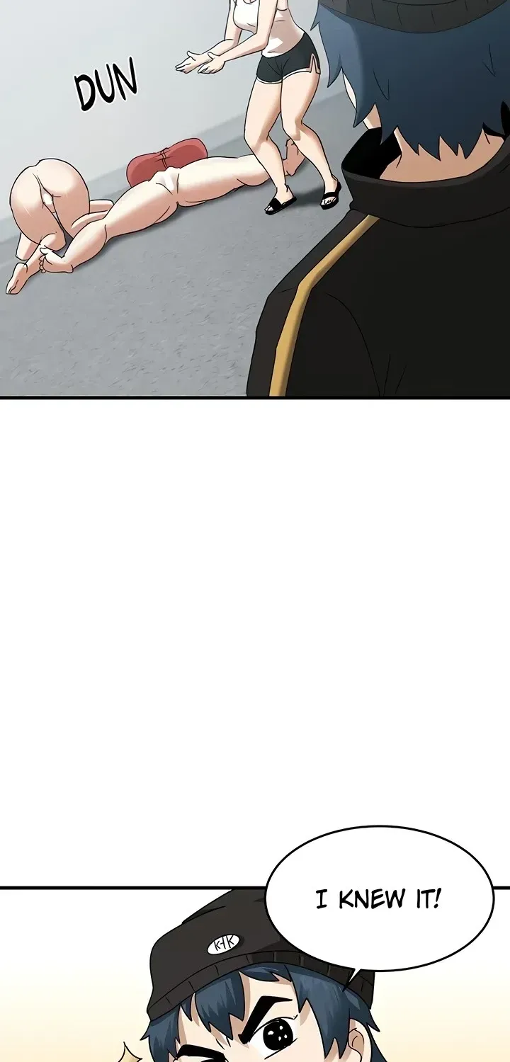 Read World Johnson Contest chapter 13 image 25 on Lezhin