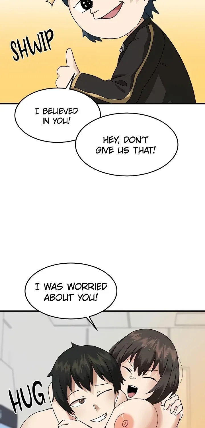 Read World Johnson Contest chapter 13 image 26 on Lezhin