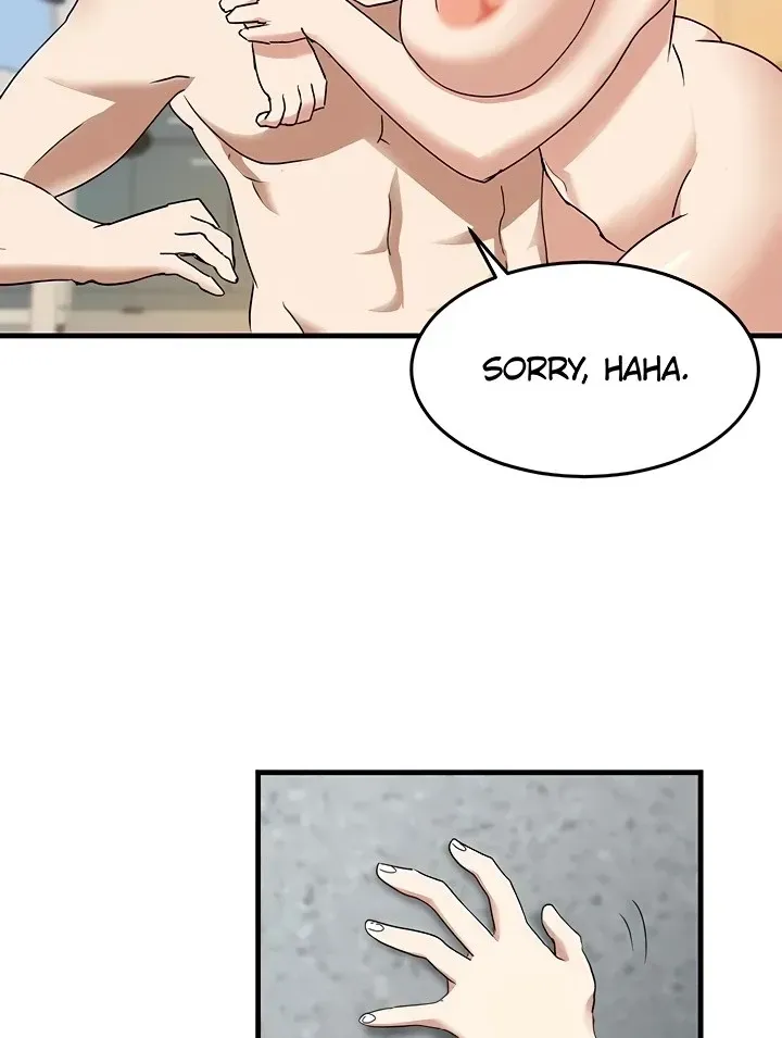 Read World Johnson Contest chapter 13 image 27 on Lezhin