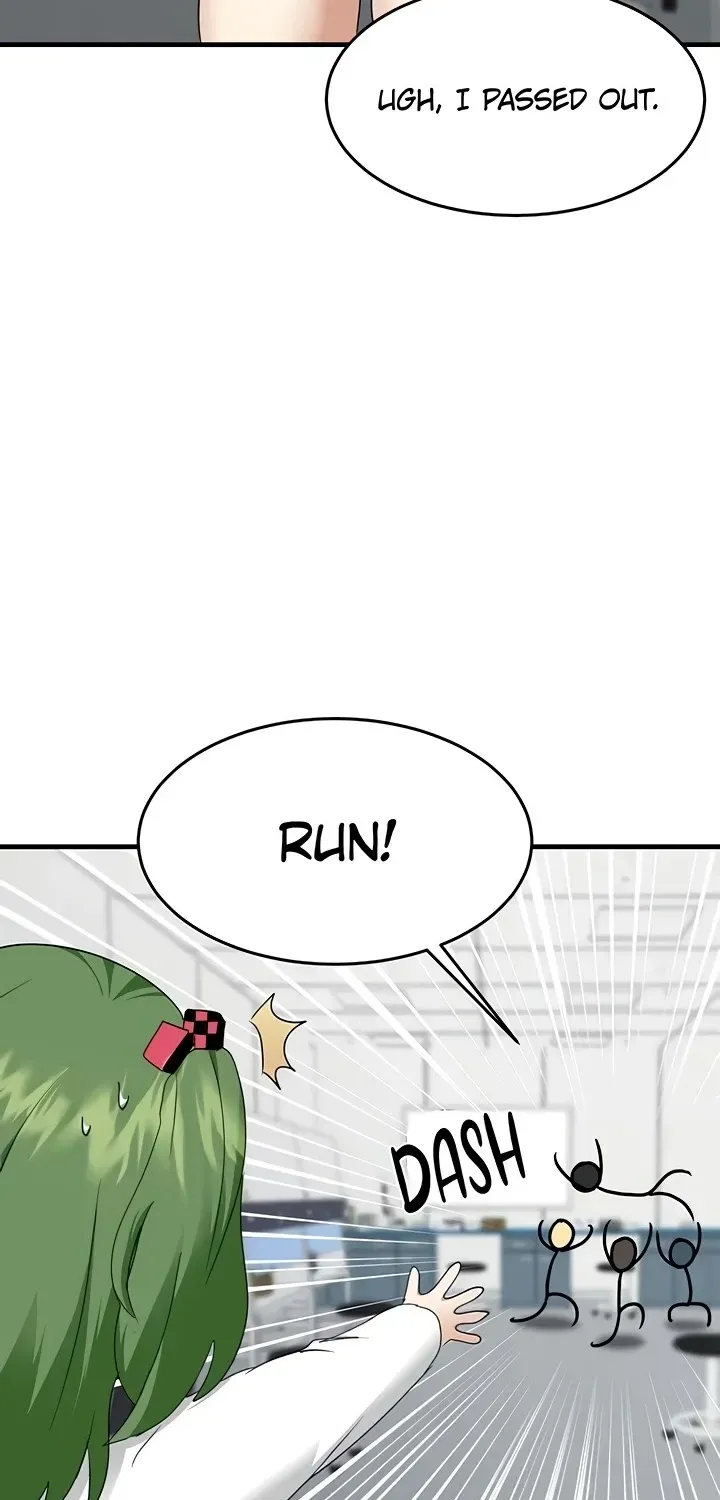 Read World Johnson Contest chapter 13 image 30 on Lezhin
