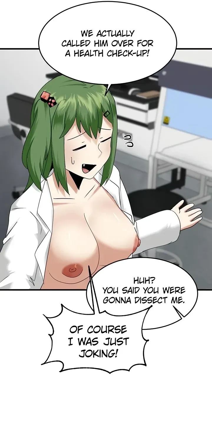 Read World Johnson Contest chapter 13 image 32 on Lezhin