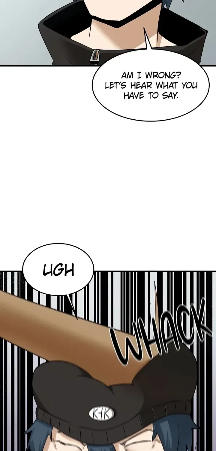 Read World Johnson Contest chapter 13 image 36 on Lezhin