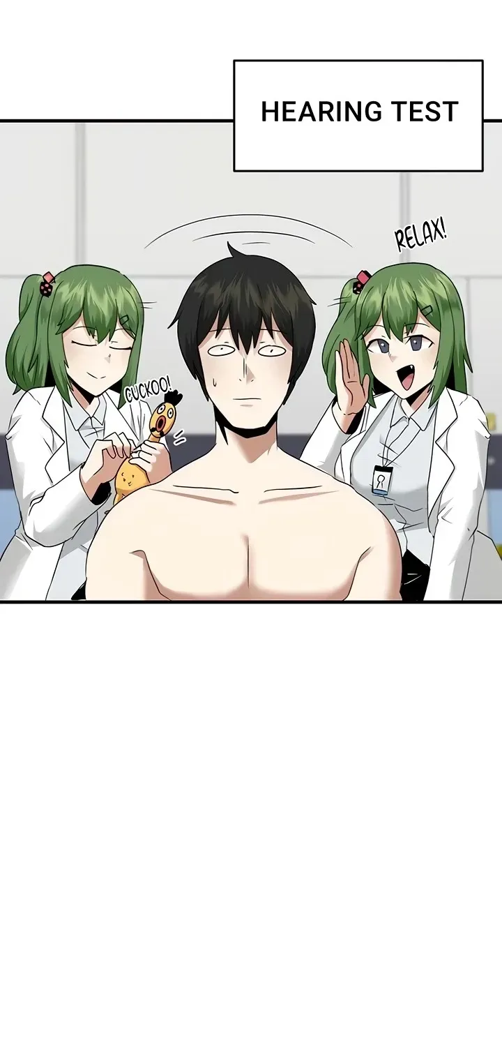 Read World Johnson Contest chapter 13 image 39 on Lezhin