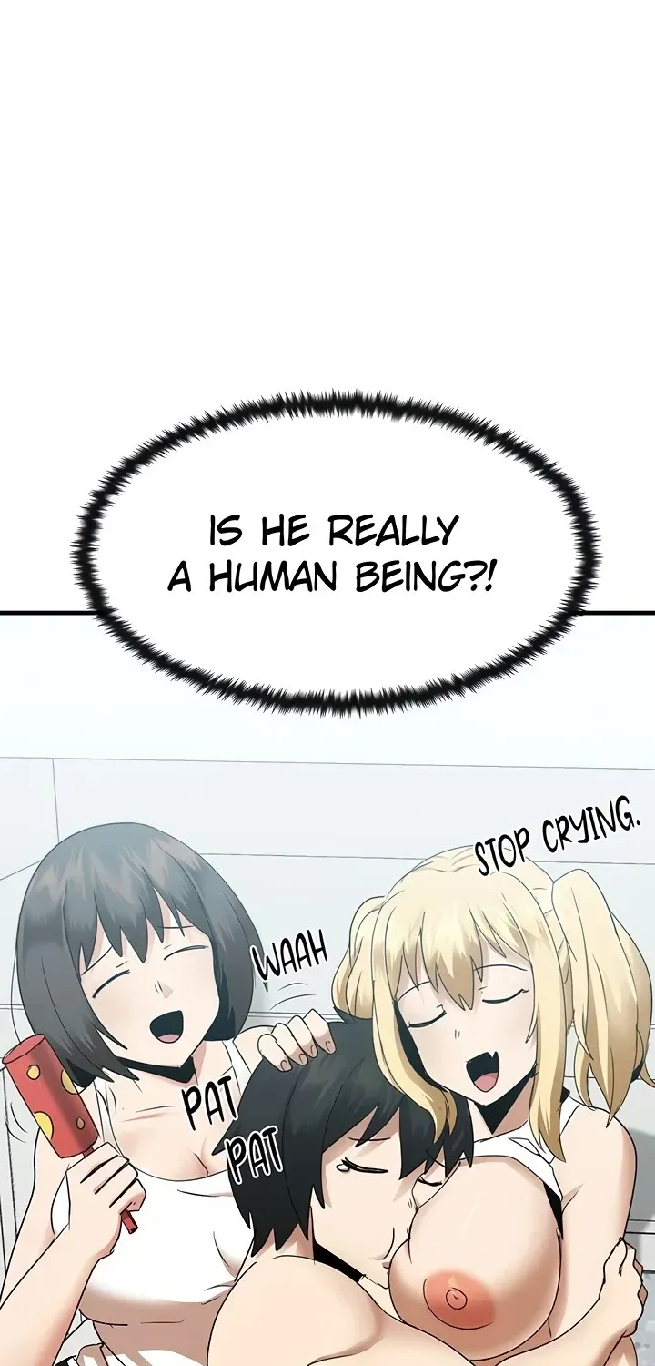 Read World Johnson Contest chapter 13 image 44 on Lezhin