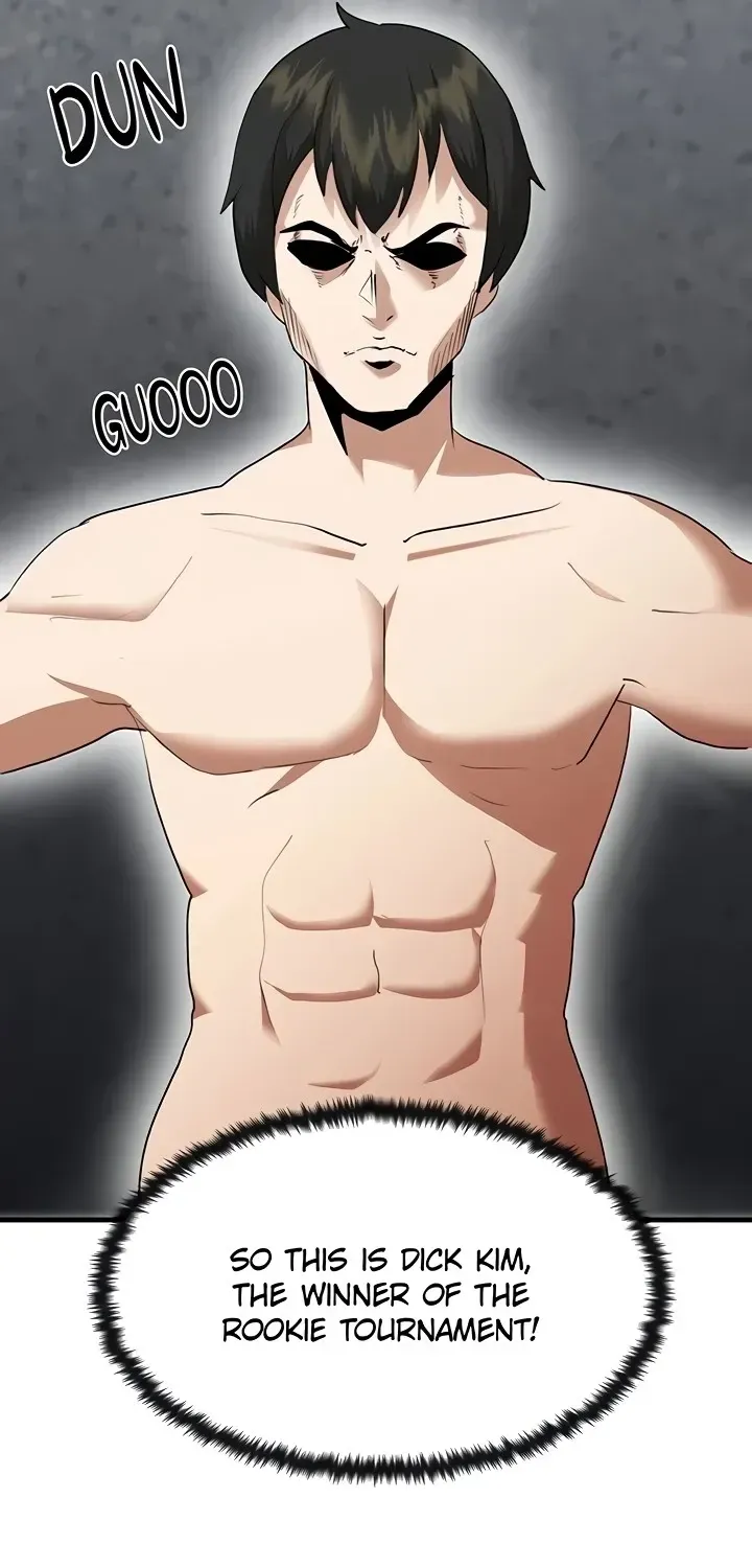 Read World Johnson Contest chapter 13 image 8 on Lezhin