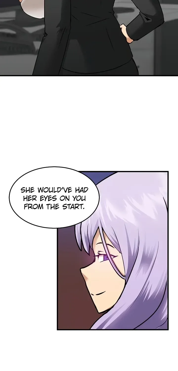 Read World Johnson Contest chapter 14 image 10 on Lezhin