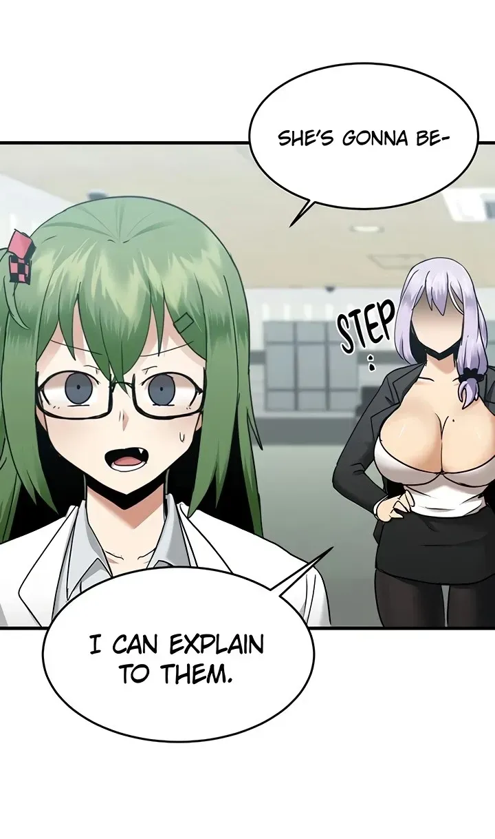 Read World Johnson Contest chapter 14 image 11 on Lezhin
