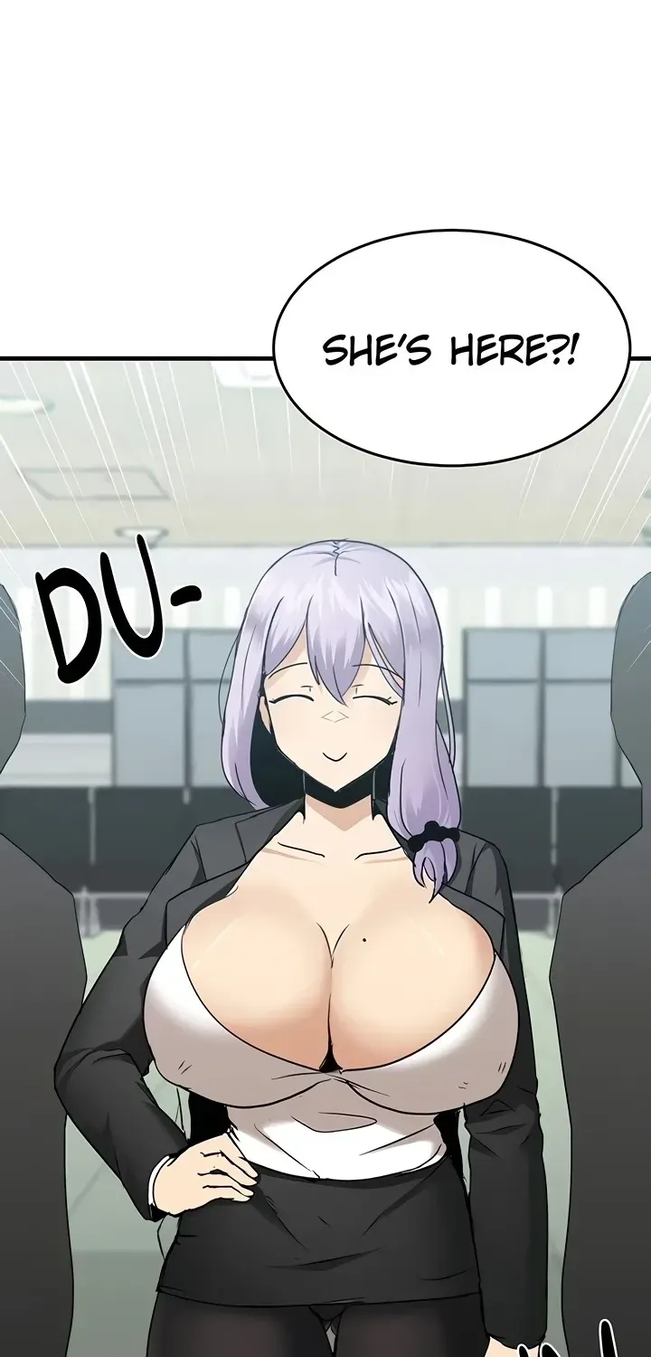 Read World Johnson Contest chapter 14 image 12 on Lezhin