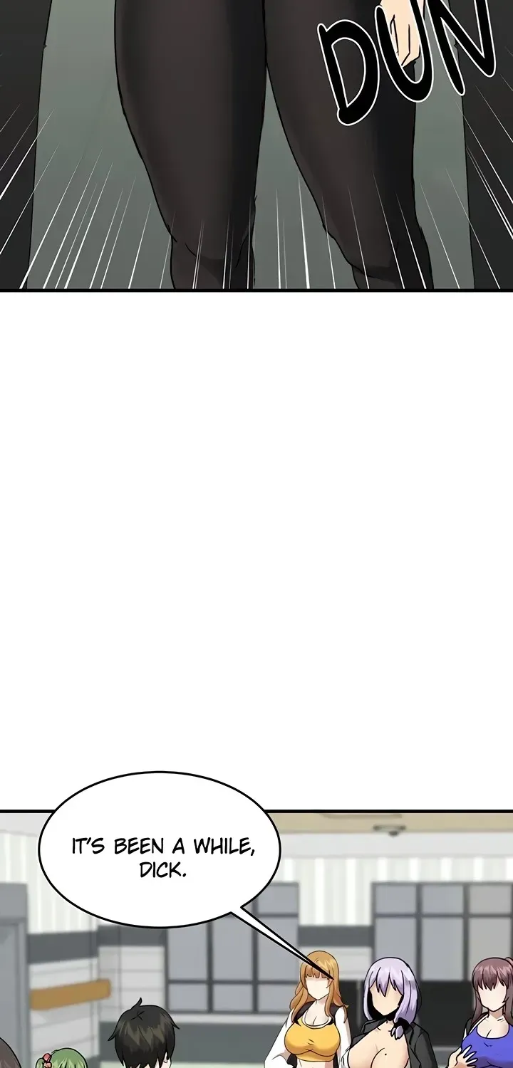 Read World Johnson Contest chapter 14 image 13 on Lezhin
