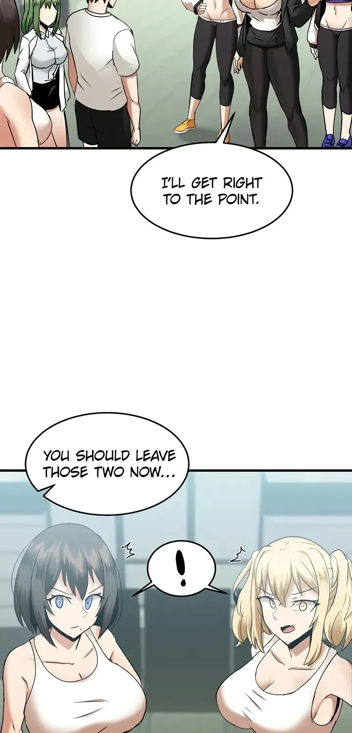 Read World Johnson Contest chapter 14 image 14 on Lezhin