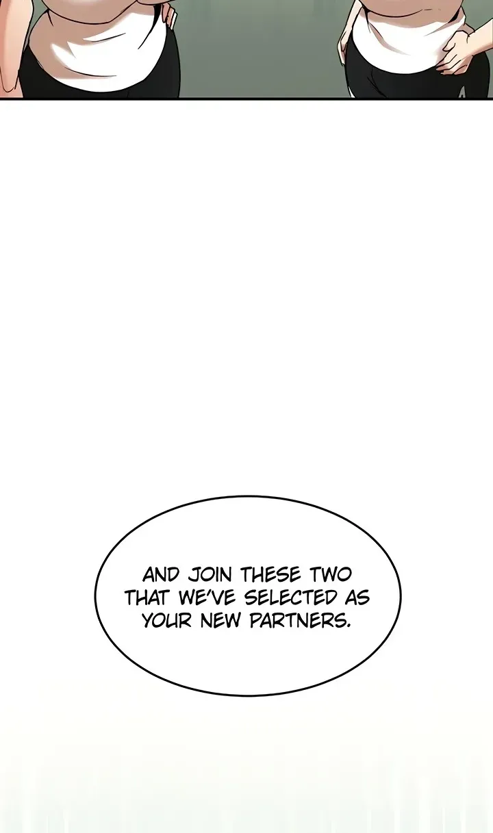Read World Johnson Contest chapter 14 image 15 on Lezhin