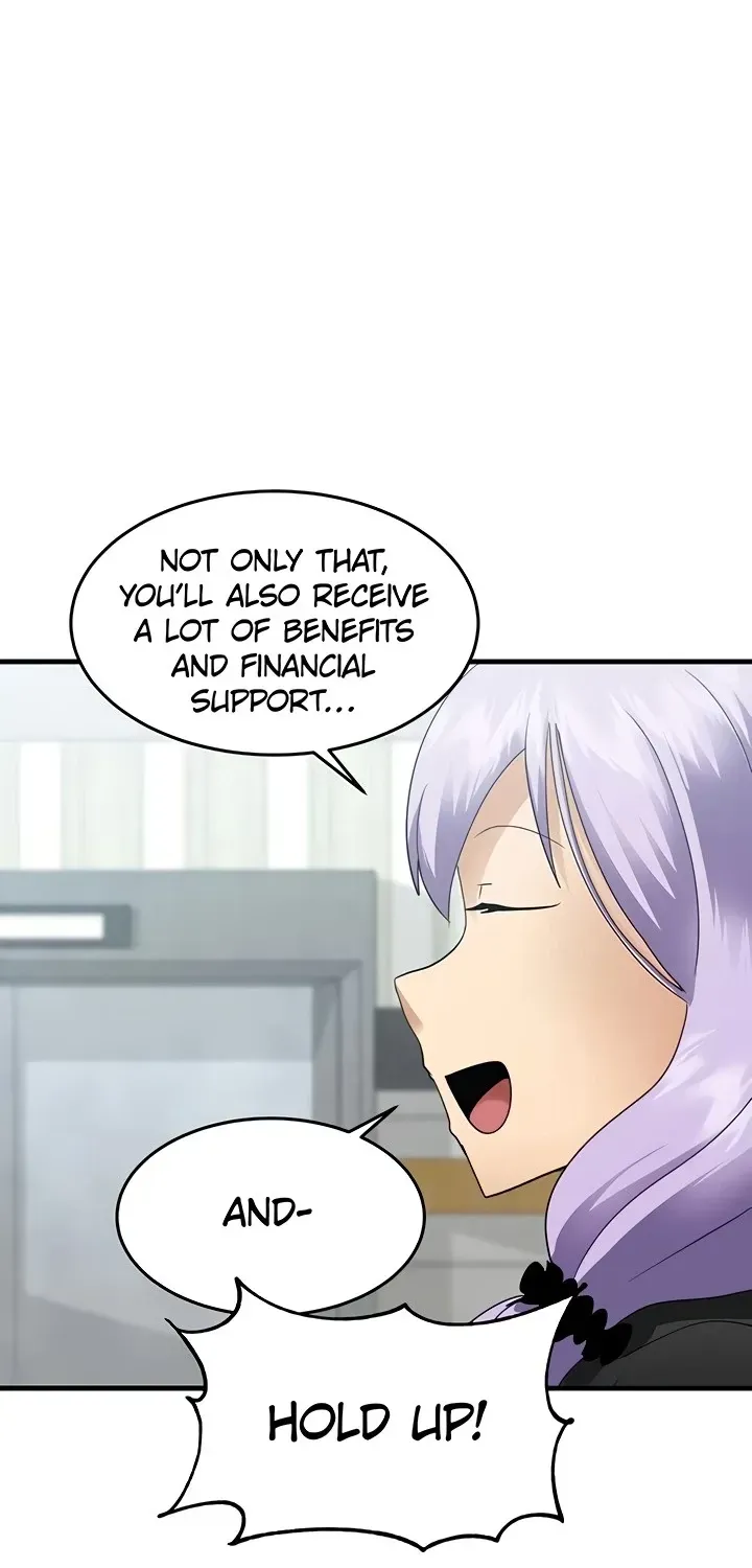 Read World Johnson Contest chapter 14 image 17 on Lezhin