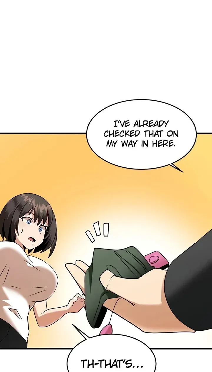 Read World Johnson Contest chapter 14 image 19 on Lezhin