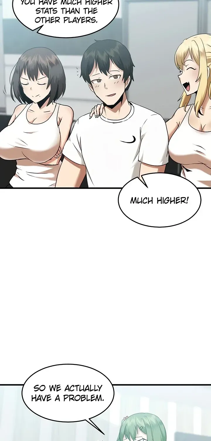 Read World Johnson Contest chapter 14 image 2 on Lezhin