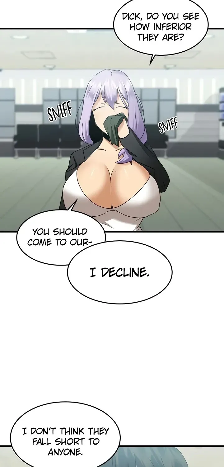 Read World Johnson Contest chapter 14 image 22 on Lezhin