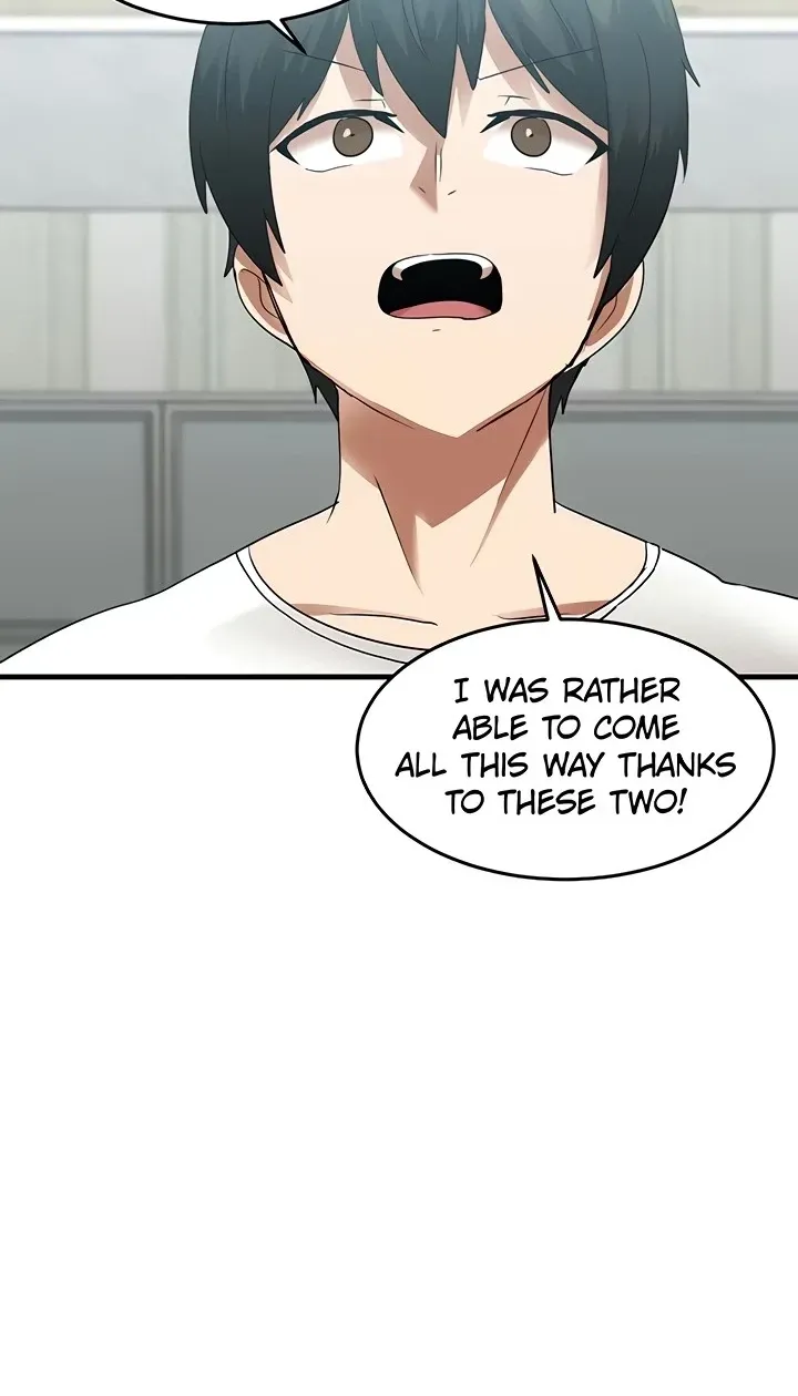 Read World Johnson Contest chapter 14 image 23 on Lezhin