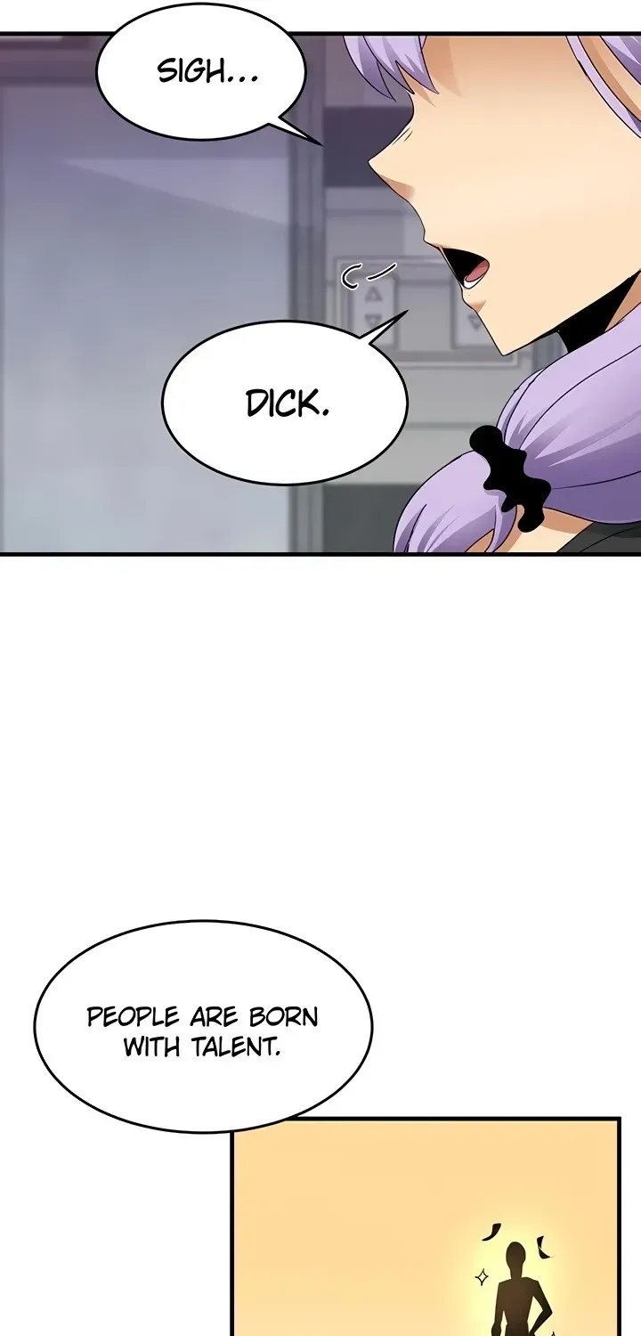 Read World Johnson Contest chapter 14 image 24 on Lezhin