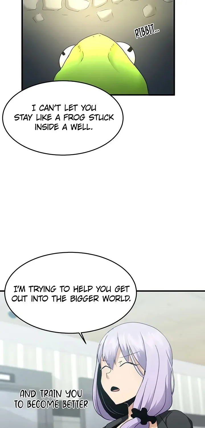 Read World Johnson Contest chapter 14 image 26 on Lezhin